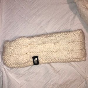 head warmer